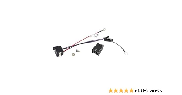 Starter Solenoid John Deere Gator Starter Wiring Diagram - Wiring